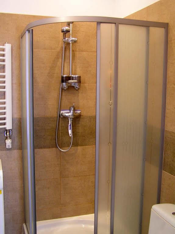 Apartamenty Sun & Snow Zeta Park Ustroń Buitenkant foto